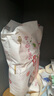 好奇（Huggies）鉑金裝紙尿褲L120片(9-14kg)大號(hào)嬰兒尿不濕小桃褲裸感超薄透氣 曬單實(shí)拍圖