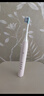 羅曼（ROAMAN）電動牙刷牙醫(yī)推薦深度清潔凈白全升級緩震小果刷送女男朋友情侶結(jié)婚生日節(jié)日禮物T10X-H粉 曬單實拍圖