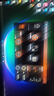神舟（HASEE）戰(zhàn)神Z8/S8/T8系列筆記本電腦 酷睿i5/i7/i9處理器/RTX4050/4060性能獨顯/15.6英寸高清屏游戲本 Z8D6升級版i7/4060/32G/1TB/2K 曬單實拍圖