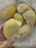 翠園 咸蛋黃流沙包 720克(45克x16) 720g (45克x16) 曬單實(shí)拍圖