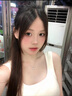 紀詩頓 GVSEDUN輕奢一克拉鉆石項鏈女星芒莫桑石吊墜鎖骨情人節(jié)生日禮物送女友 素雅白金色 曬單實拍圖
