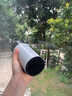 CORKCICLE.酷革高顏值保溫杯男女士大容量車載不銹鋼保冷水杯黑白撞色475ml 曬單實(shí)拍圖