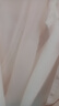 MAXRIENY【鎏光花鳥(niǎo)襯衫】春季商場(chǎng)同款宮廷感繡花蝴蝶結(jié)上衣 米白 M 02 曬單實(shí)拍圖
