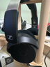 森海塞爾HD490PRO PLUS監(jiān)聽耳機(jī)有線頭戴式耳機(jī)包耳開放式專業(yè)參考級(jí)錄音耳麥送男朋友的生日禮物 HD490 PRO 曬單實(shí)拍圖