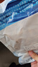 蛤蜊肉干 黃蜆子干花甲肉干海鮮干貨 【去內(nèi)臟】淡曬蜆子干250g*1袋 曬單實拍圖