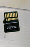 閃迪（SanDisk）256GB TF（MicroSD）4K內(nèi)存卡 行車記錄儀 監(jiān)控攝像頭專用 20,000小時錄制 重復讀寫高耐用存儲卡 曬單實拍圖