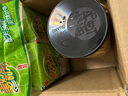美好時(shí)光巖燒海苔2g*8袋 韓式壽司包飯海苔即食紫菜 下午茶兒童零食禮物 曬單實(shí)拍圖
