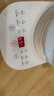 九陽(yáng)（Joyoung）0膠水小氣泡精粹養(yǎng)生壺 2L大容量0氟家用恒溫?zé)畨? 輕音燉煮辦公室煮茶器WY162 曬單實(shí)拍圖