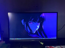 微星（MSI）【政府補貼】24.1英寸 610Hz電競游戲顯示器 98W Type-C HDR400 旋轉升降 0.1ms響應 TN屏 600Hz MPG 242R X60N 曬單實(shí)拍圖