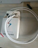 詳致適用realme真我GT Neo3數據線(xiàn)150W光速秒充gtneo3充電線(xiàn)火影限定版真我GT Neo3手機80W快充插頭線(xiàn) 【USB口】80W閃充線(xiàn) 一條1.5米線(xiàn) 曬單實(shí)拍圖