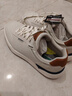 斯凱奇（Skechers）男鞋夏季舒適休閑鞋軟底透氣通勤板鞋商務鞋211250 曬單實拍圖
