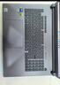 ROG槍神9 Plus 酷睿U9 18英寸 星云屏游戲本筆記本電腦(U9 275HX 16G 1T RTX5060 2.5K 240Hz) 曬單實(shí)拍圖