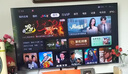 TCL電視 55V8L Pro 55英寸 144Hz高刷 QLED量子點 3GB+64GB大內(nèi)存 4K DeepSeek AI電視 國家補貼20% 曬單實拍圖