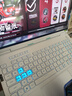 華碩天選6 Pro 酷睿版 國家補(bǔ)貼20%Ultra 9 16英寸游戲本筆記本電腦(U9-275HX 32G 1T RTX5060 2.5K)青 曬單實(shí)拍圖
