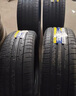 鄧祿普輪胎 MAXX 050+ 255/60R19 109W適配昂科雷奧迪 全新汽車(chē)輪胎 曬單實(shí)拍圖