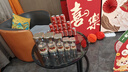 五糧液 普五八代/七代 經(jīng)典五糧液 52度 375ml 濃香型白酒 五糧液八代  375ml*1瓶 曬單實(shí)拍圖
