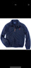 POLO SPORT RALPH LAUREN拉夫勞倫男裝夾克單層薄款純棉翻領(lǐng)外套男商務(wù)休閑寬松大碼茄克衫 藏青色 XL 曬單實(shí)拍圖