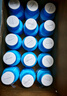 億小瓶幸運(yùn)星盒125ml*20瓶*1箱水牛奶兒童新鮮營養(yǎng)學(xué)生早餐純牛奶禮盒 曬單實(shí)拍圖