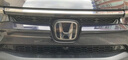 小忙牛適用23款25本田皓影防蟲(chóng)網(wǎng)卡扣式格柵中網(wǎng)飾條水箱改裝飾配件2024 蜂窩款 藍(lán)牌車23-25款皓影防蟲(chóng)網(wǎng)亮黑 曬單實(shí)拍圖