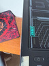 微星（MSI）暗黑騎士MAG 14代i5 14450HX/RTX5060/32G DDR4/1T 電競游戲設(shè)計師臺式電腦主機整機 曬單實拍圖
