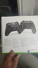 微軟微軟xbox series s/x xsx xss手柄 次時代游戲主機 高清4k主機 Series 磨砂黑+充電組+接收器 曬單實拍圖