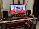 先馬（SAMA）GT750W黑色 ATX3臺式電腦電源 12V-2X6顯卡供電/80PLUS金牌電源/全模組/14CM短機(jī)身/5070ti 曬單實拍圖