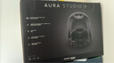 哈曼卡頓 琉璃4代音響  琉璃3代升級(jí)款 Aura Stuio 4 藍(lán)牙音箱 桌面家用電腦音響家庭影院七夕禮物 （旗艦款）琉璃四代 音箱 曬單實(shí)拍圖