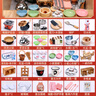 活石（LIVING STONES）兒童迷你廚房真煮全套裝做飯小廚房玩具過家家女孩7-14歲生日禮物 79件【火鍋+水壺+茶具+桌盆瓢】 8-10-12歲六一兒童節(jié)禮物61禮物 曬單實(shí)拍圖