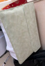 泰克森筆記本電腦內膽包適用蘋(píng)果macbook14華為16英寸聯(lián)想男收納保護套 【深空灰+配件包】 三檔角度可調 13.6/14/14.2英寸 曬單實(shí)拍圖