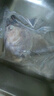 賣(mài)魚(yú)七郎 格陵蘭超大鰈魚(yú)頭1.5斤 深海鴉片魚(yú)頭比目魚(yú)頭海鮮水產(chǎn)魚(yú)類(lèi) 曬單實(shí)拍圖