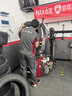 米其林（MICHELIN）汽車(chē)輪胎 235/55R19 105Y 競馳 PILOT SPORT 4 SUV 適配奧迪Q5 曬單實(shí)拍圖