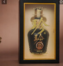 珍酒（ZHENJIU）53優(yōu)黑金 53度醬香型白酒禮盒裝 純糧固態(tài)白酒高端商務宴請送禮酒 53度 500mL 1瓶 珍酒·53優(yōu)（黑金） 曬單實拍圖