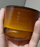 花西子桃嬌鮮顏精華底霜-50g 桃膠面霜乳液護膚品化妝品生日禮物 曬單實(shí)拍圖