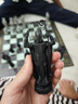 哈利波特周邊巫師棋國際象棋桌游玩具霍格沃茨立體人物魔法師棋牌 【現貨】哈利波特巫師棋 曬單實(shí)拍圖