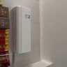 美的空調(diào) 2匹掛機 酷省電 新一級能效 變頻冷暖 客廳空調(diào) 大匹數(shù)更省電 27㎡速清涼 KFR-46GW/N8KS1-1 曬單實拍圖