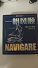 navigare意大利小帆船皮帶男自動(dòng)扣腰帶牛皮時(shí)尚奢侈內(nèi)扣褲帶生日禮物 曬單實(shí)拍圖