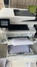 惠普（HP）打印機 4104dw a4黑白激光復印機掃描機一體機a4自動雙面打印無線有線網絡商用辦公 代替429dw 4104dw標配（官方1年上門保-修） 曬單實拍圖
