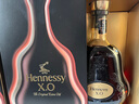 軒尼詩(shī)XO 軒尼詩(shī)VSOP 干邑白蘭地法國進(jìn)口洋酒700ml 1000ml 送禮佳選 軒尼詩(shī) XO 700mL 2瓶 禮盒裝 曬單實(shí)拍圖