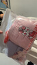 浪莎（LangSha）兒童內(nèi)褲女童內(nèi)褲中大童5A抑菌內(nèi)褲寶寶青少年平角短褲6條裝 160 曬單實(shí)拍圖