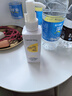 Lancer King防曬乳SPF50高倍防曬清爽不黏抵御紫外線防曬霜沁潤防護曬傷春夏 防曬乳150g 曬單實拍圖