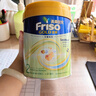 Friso港版金裝美素佳兒6HMO 易吸收乳脂嬰幼兒配方奶粉2段(6-12月)800g 曬單實(shí)拍圖