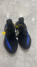 阿迪達斯Yeezy350椰子夏日透氣休閑鞋男女鞋GY7164 38.5 曬單實拍圖
