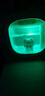 晉鴻加濕器家用臥室空氣加濕器小型香薰機七夕情人節(jié)教師節(jié)禮物送女老師生日禮物女送女生女友老婆 白色充插雙噴加濕器+香薰機+小夜燈 曬單實拍圖