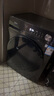 美的（Midea）滾筒洗衣機(jī)全自動家用【MG100V36T】懶人超薄10公斤 以舊換新 家電國家補(bǔ)貼20% 一級能效 內(nèi)衣洗  曬單實(shí)拍圖