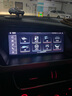適用奧迪Q5/A4/Q5L/A4L中控顯示大屏幕CARPLAY專(zhuān)用導航360全景 8.8寸32G內存CARPLAY+無(wú)線(xiàn)hicai 官方標配+倒車(chē)影像 曬單實(shí)拍圖