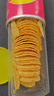 樂事（Lay's）無限薯片 鮮濃番茄味 104克*2罐 208克 休閑零食 膨化食品 曬單實拍圖