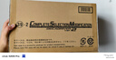萬(wàn)代（BANDAI）假面騎士build腰帶變身器CSM成年人腰帶 模型玩具 CSM csm帝騎普通版2.0 曬單實(shí)拍圖