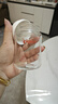 貝親（Pigeon）新生兒 防脹氣寬口徑玻璃奶瓶160ml SS號(hào)奶嘴 0個(gè)月+ AA260 曬單實(shí)拍圖
