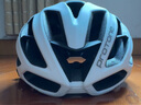KASK意大利 Protone icon浦東尼公路山地自行車通風(fēng)透氣破風(fēng)騎行頭盔 ICON啞光白 M 曬單實拍圖
