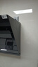 美的（Midea）抽油煙機(jī)家用側(cè)吸煙灶套裝21大吸力廚房油煙機(jī)灶具套裝三件套脫排油煙機(jī)燃?xì)庠钐籽bJ25S 四件套【搭4.8大火灶+16L熱水器】-天然氣 智能家電 曬單實(shí)拍圖
